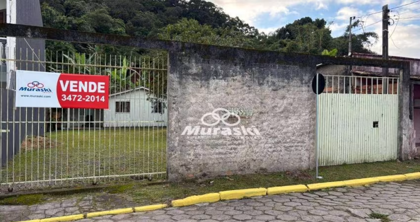 Casa com 3 dormitórios à venda, 132 m² por R$ 800.000,00 - Centro - Guaratuba/PR