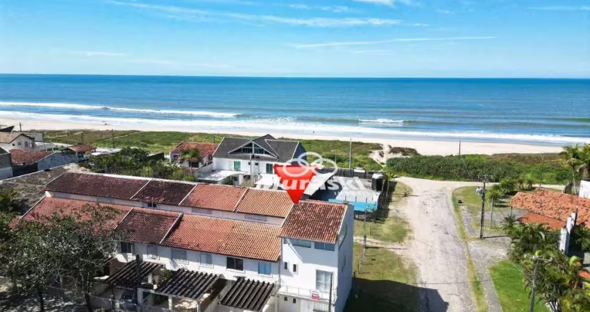 Sobrado à venda, 240 m² por R$ 950.000,00 - Brejatuba - Guaratuba/PR