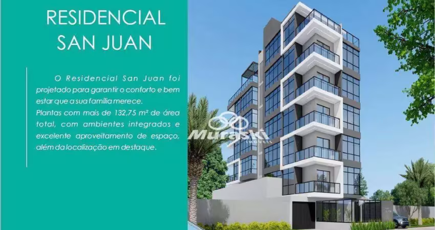 Cobertura à venda por R$ 2.490.000,00 - Centro - Guaratuba/PR