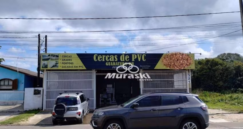Loja a venda em Guaratuba