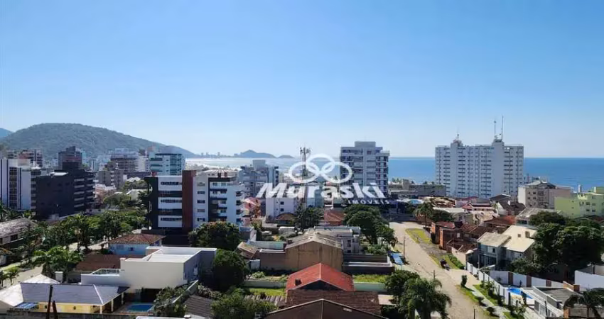 Apartamento com 3 dormitórios à venda por R$ 875.482,82 - Centro - Guaratuba/PR