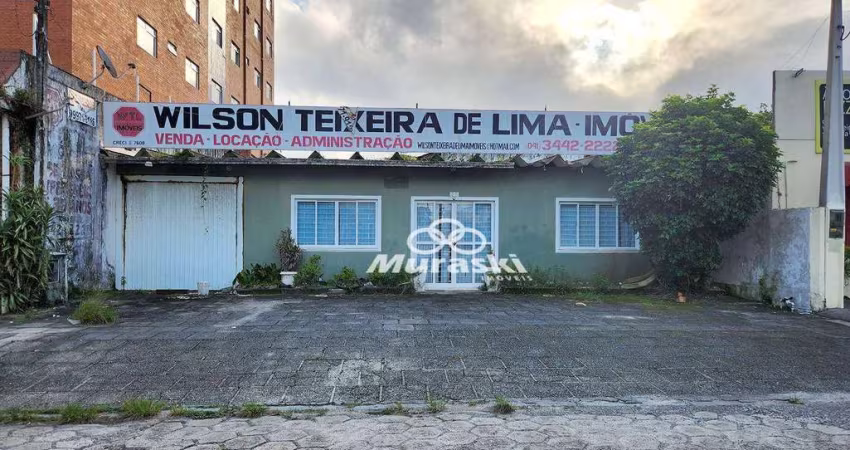 Loja à venda por R$ 750.000,00 - Centro - Guaratuba/PR