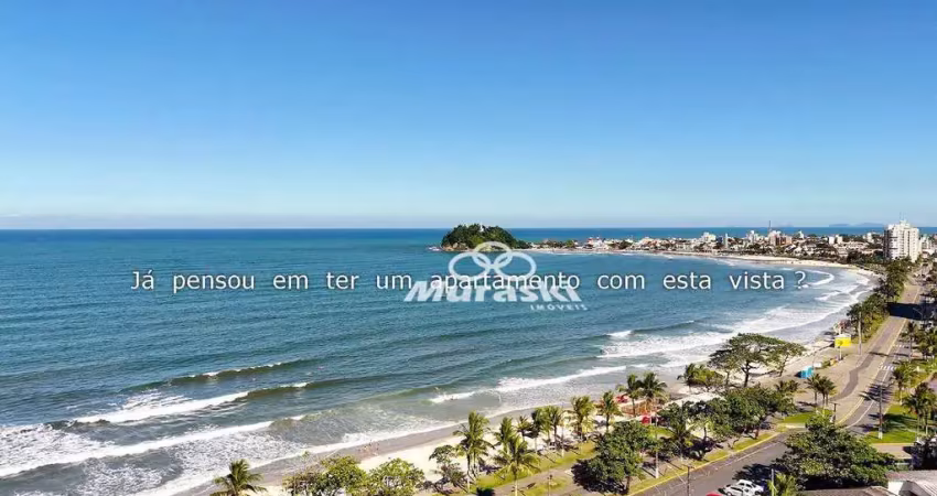 Apartamento à venda por R$ 4.830.000,00 - Centro - Guaratuba/PR