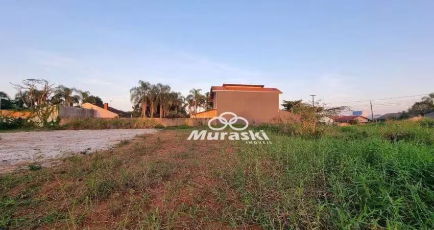 Terreno à venda, 390 m² por r$ 330.000,00 - eliana - guaratuba/pr