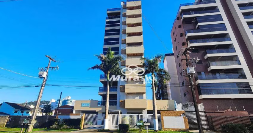 Apartamento à venda por R$ 1.350.000,00 - Centro - Guaratuba/PR