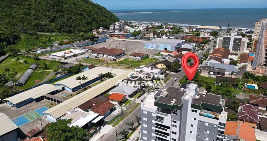 Apartamento com 3 dormitórios à venda por r$ 1.599.000,00 - centro - guaratuba/pr