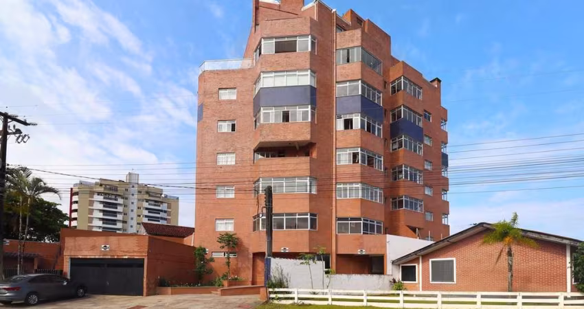 Apartamento com 3 dormitórios à venda por R$ 900.000,00 - Centro - Guaratuba/PR