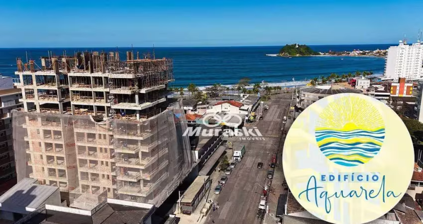 Apartamento à venda por R$ 5.200.000,00 - Centro - Guaratuba/PR