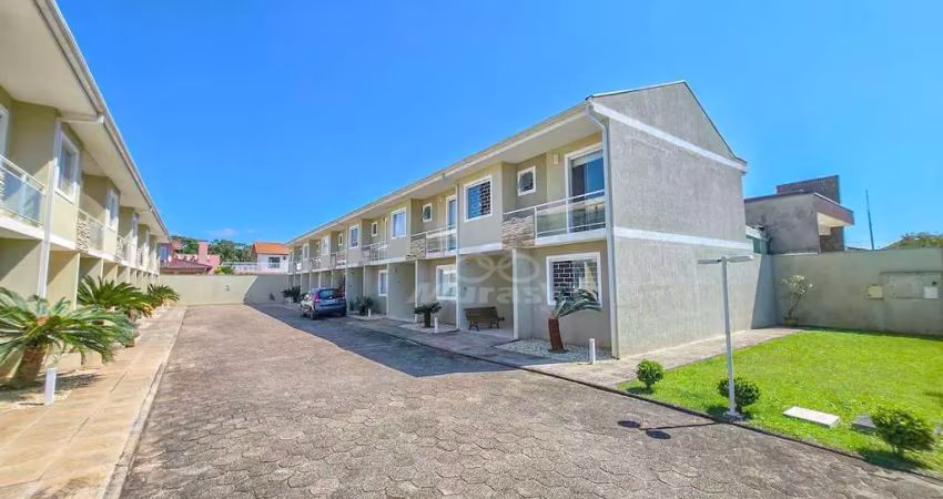 Sobrado com 3 dormitórios para alugar, 86 m² por r$ 600,00/dia - brejatuba - guaratuba/pr