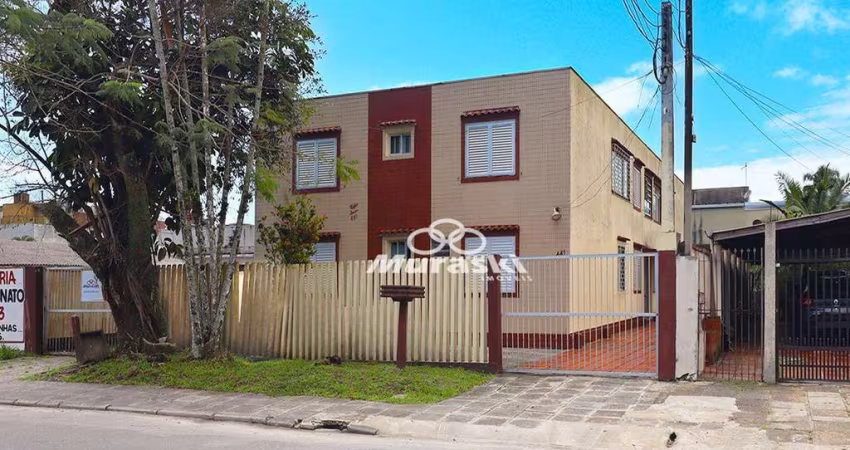 Apartamento com 3 dormitórios para alugar por diária - Centro - Guaratuba/PR