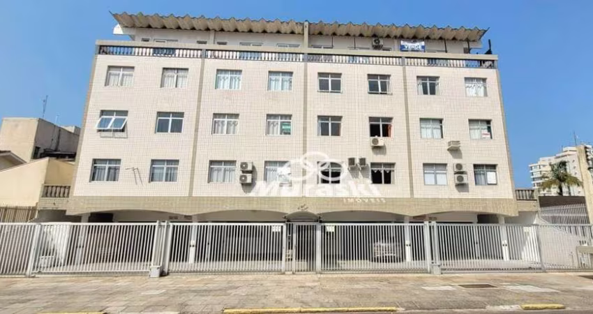 Apartamento com 3 dormitórios à venda por R$ 490.000,00 - Centro - Guaratuba/PR