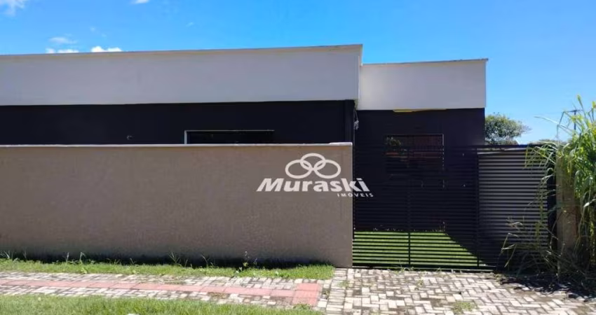 Casa a venda em Guaratuba
