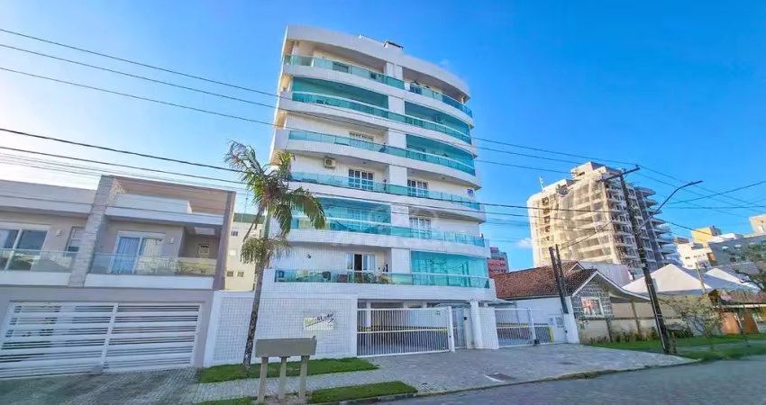 Apartamento com 2 dormitórios para alugar, 60 m² por r$ 700,00/dia - centro - guaratuba/pr