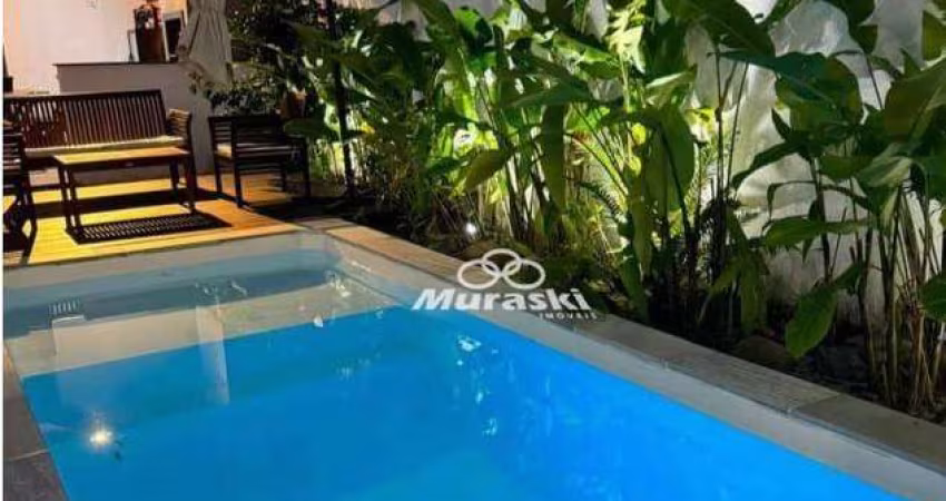 Casa a venda em Guaratuba