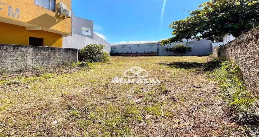 Excelente terreno proximo do mar em matinhos!! ideal pra condomínio de casas ou sobrados!!