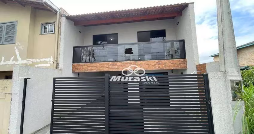 SOBRADO  MARAVILHOSO COM LOCALIZAÇAO SUPER PRIVILEGIADA!!  BAIRRO MUITO CHARMOSO E TRANQUILO!!  UM REFUGIO NA NATUREZA, ONDE VOCE  VAI PODER OUVIR O S