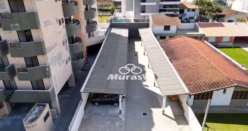 Box/Garagem à venda por R$ 125.000,00 - Centro - Guaratuba/PR