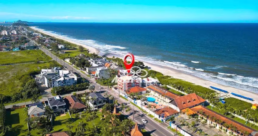 Apartamento à venda por R$ 485.000,00 - Estoril - Guaratuba/PR