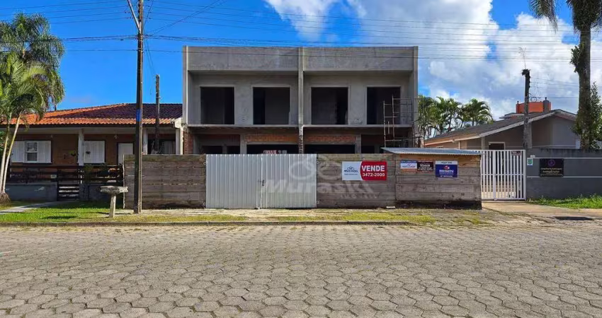 Casa com 4 dormitórios à venda, 119 m² por R$ 1.200.000,00 - Centro - Guaratuba/PR
