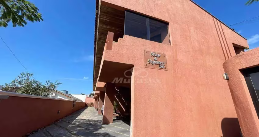 Sobrado com 3 dormitórios à venda por R$ 350.000,00 - Brejatuba - Guaratuba/PR