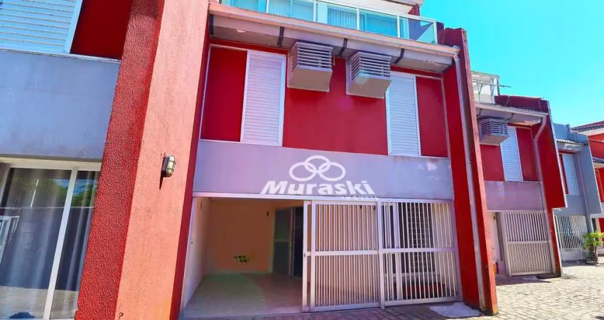 Casa com 3 dormitórios para alugar, 84 m² por R$ 2.400,00/mês - Centro - Guaratuba/PR