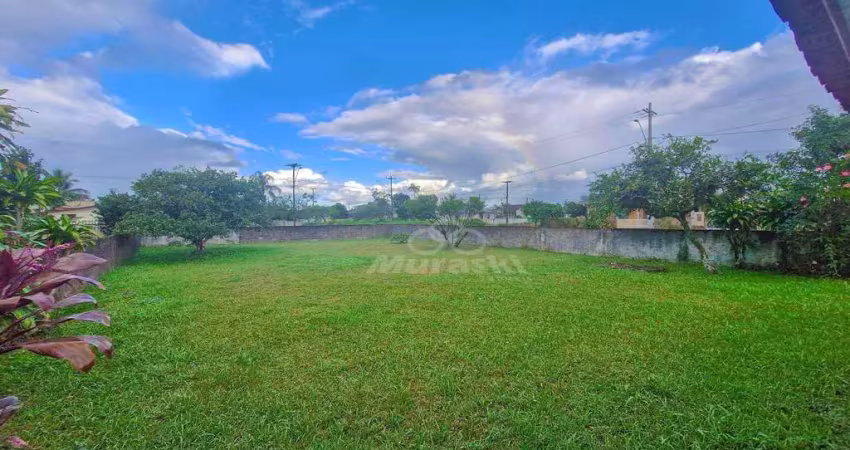 TERRENO DE ESQUINA COROADOS
