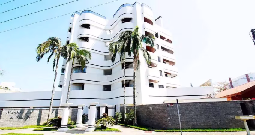 Apartamento com 4 dormitórios para alugar por diária - centro - guaratuba/pr