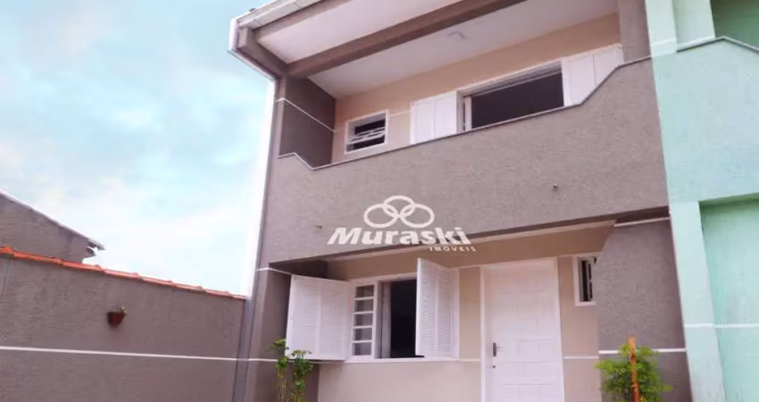 Sobrado com 2 dormitórios à venda, 68 m² por r$ 350.000,00 - centro - guaratuba/pr