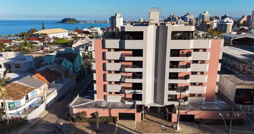 Apartamento com 3 dormitórios para alugar por r$ 1.400,00/dia - centro - guaratuba/pr