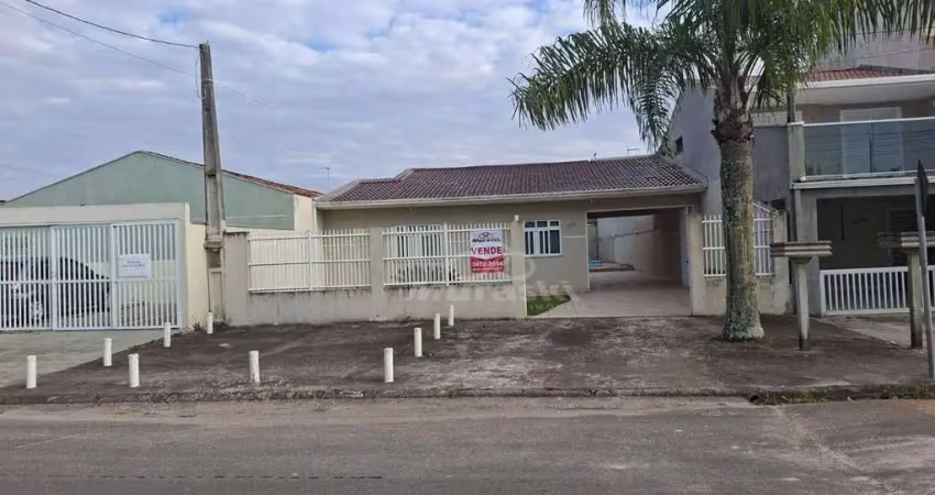 Casa com 4 dormitórios à venda, 153 m² por r$ 998.000,00 - eliana - guaratuba/pr