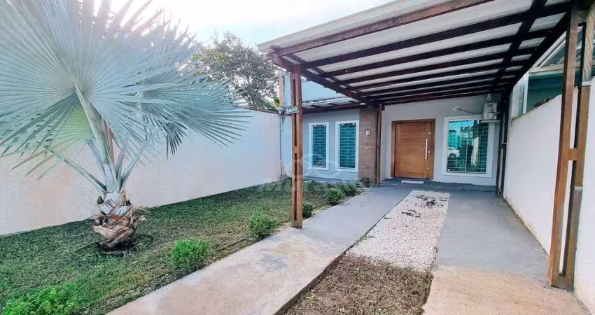 Casa com 2 dormitórios à venda, 66 m² por r$ 380.000,00 - coroados - guaratuba/pr