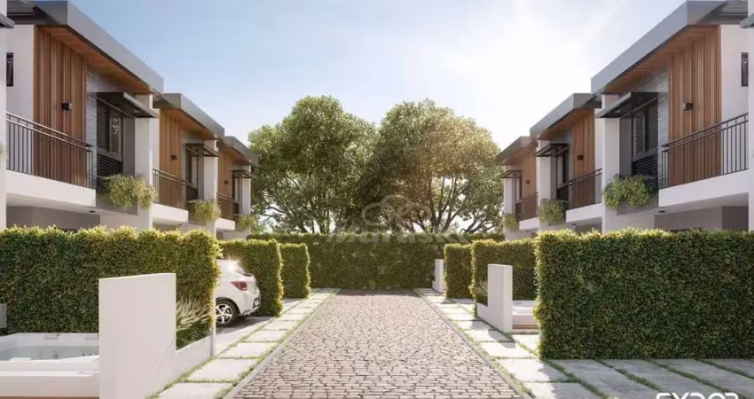 Casa com 2 dormitórios à venda, 72 m² por r$ 398.000,00 - eliana - guaratuba/pr