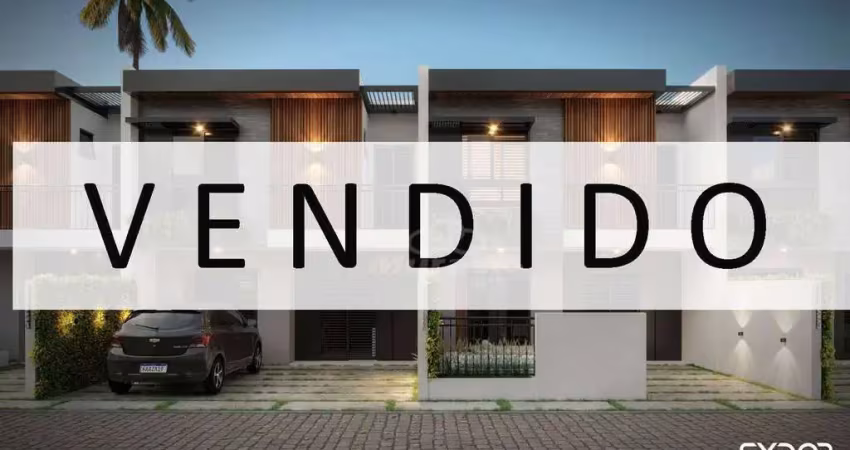 Casa com 2 dormitórios à venda, 72 m² por r$ 398.000,00 - eliana - guaratuba/pr