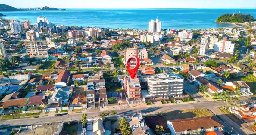 Apartamento com 3 dormitórios para alugar, 150 m² por r$ 2.890,00/mês - centro - guaratuba/pr