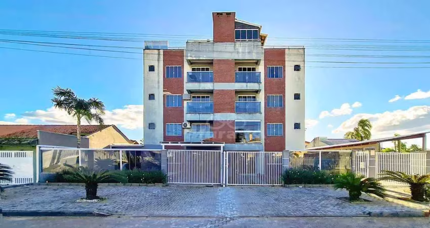 Apartamento com 2 dormitórios para alugar por diária - brejatuba - guaratuba/pr
