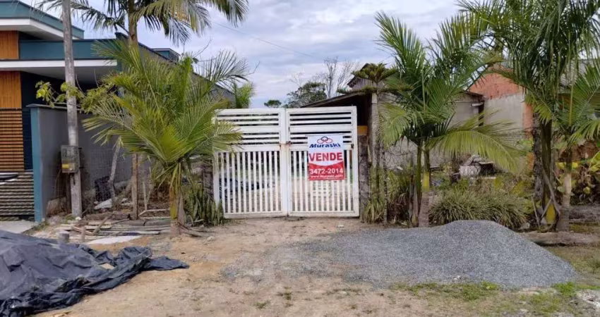 Terreno à venda, 360 m² por r$ 250.000,00 - balneario eliana - guaratuba/pr