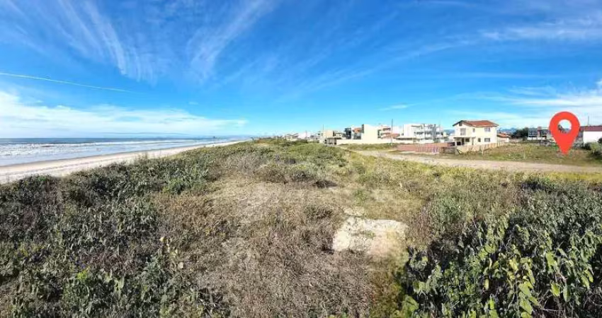 Terreno à venda, 360 m² por r$ 690.000,00 - coroados - guaratuba/pr