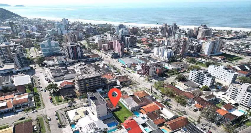 Casa com 3 dormitórios à venda, 140 m² por r$ 1.750.000,00 - centro - guaratuba/pr
