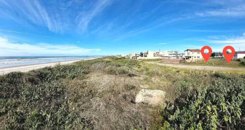 Terreno à venda, 720 m² por r$ 1.380.000,00 - coroados - guaratuba/pr