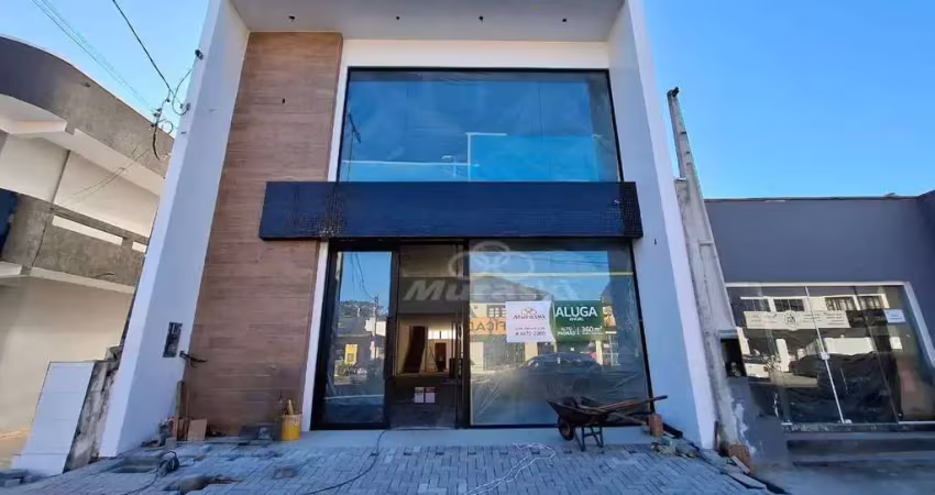 Loja para alugar por r$ 18.000,00/mês - centro - guaratuba/pr