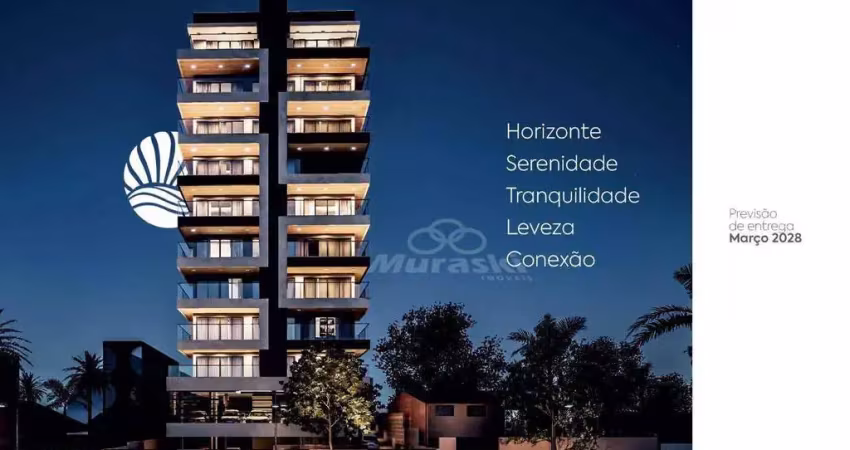 Apartamento com 3 dormitórios à venda por r$ 898.000 - centro - guaratuba/pr