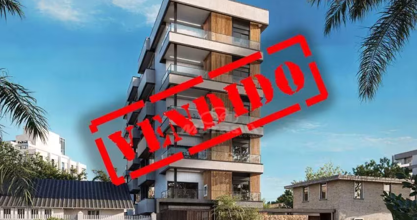 Apartamento com 3 dormitórios à venda por r$ 850.000,00 - centro - guaratuba/pr