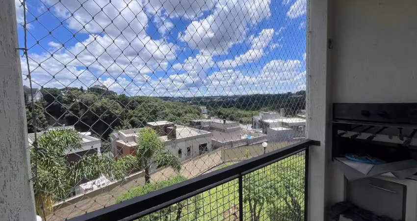 Apartamento com 3 quartos à venda na Rua Major Virgolino Esmanhotto, 260, Vista Alegre, Curitiba