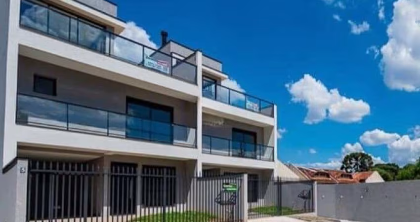 Casa com 3 quartos à venda no Bom Retiro, Curitiba 