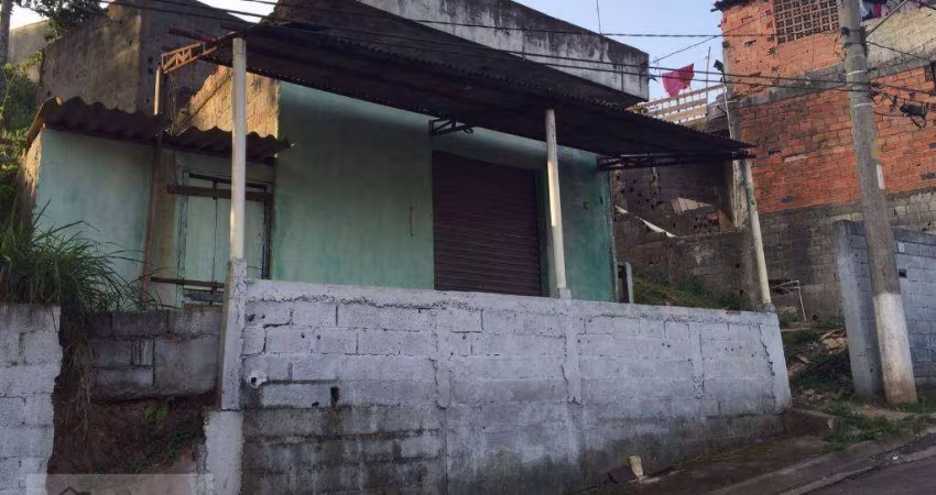 Terreno à venda, 1401 m² por R$ 318.000,00 - Polvilho - Cajamar/SP