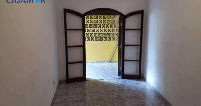 Casa com 4 dormitórios à venda, 288 m² por R$ 500.000,00 - Jordanésia - Cajamar/SP