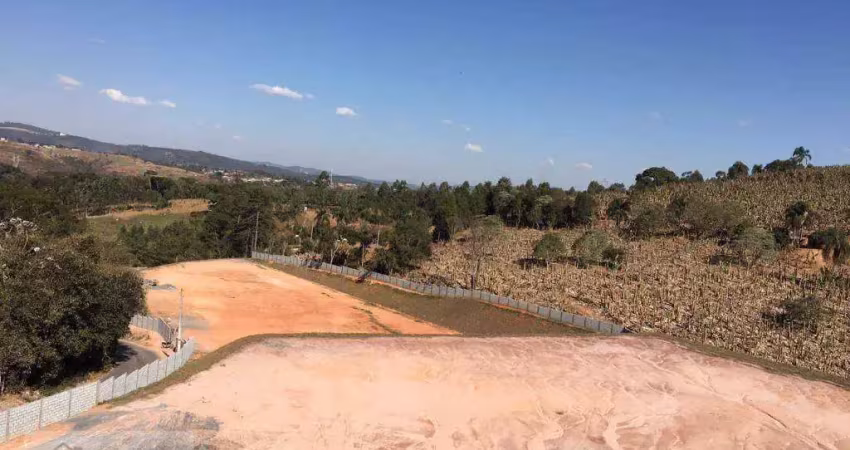 Área à venda, 25000 m² por r$ 6.300.000,00 - jardim são josé - francisco morato/sp