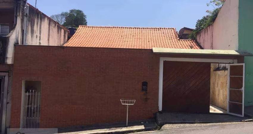 Casa com 2 dormitórios à venda, 80 m² por R$ 600.000,00 - Jardins (Polvilho) - Cajamar/SP