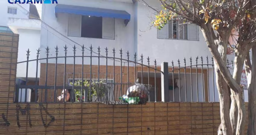 Casa com 3 dormitórios à venda, 320 m² por R$ 520.000,00 - Jardim Britânia - São Paulo/SP