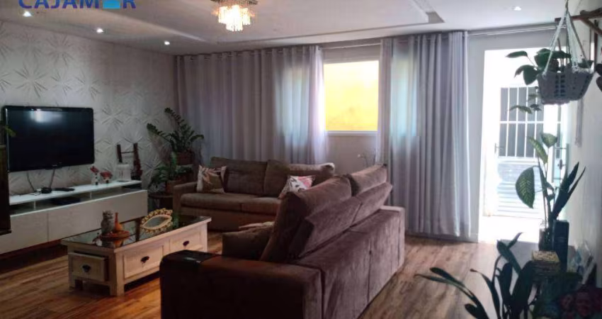 Casa com 4 dormitórios à venda, 500 m² por R$ 1.200.000,00 - Parque das Nações - Barueri/SP